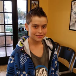 Knights Barber Shop