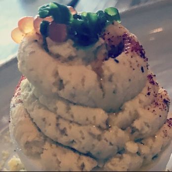 Yardbird Table & Bar - Deviled Eggs GF - Southern Near Me - Miami Beach, Florida