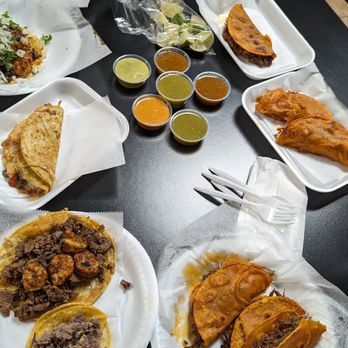 Tacos El Jefe - Tacos - Tacos Near Me - stanton, California Tacos El Jefe - Tacos - Tacos Near Me - stanton, California