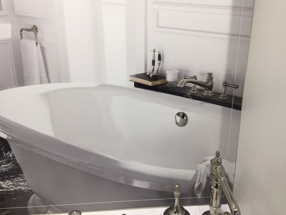 Slide of Apperson Plumbing