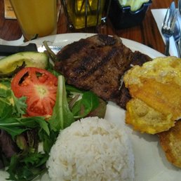 Carne Asada