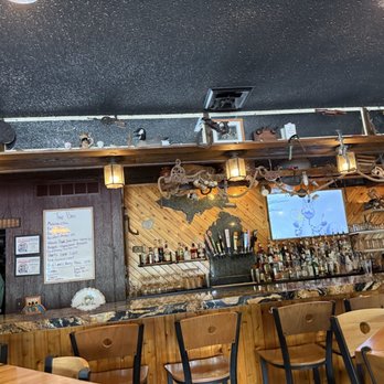 Timbers Restaurant - Bar - American Near Me - Cadillac, Michigan