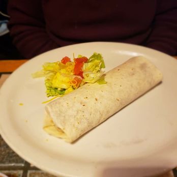Gramma Mora's - Bean Burrito, Gramma Mora's - Mexican Near Me - Buffalo, New York