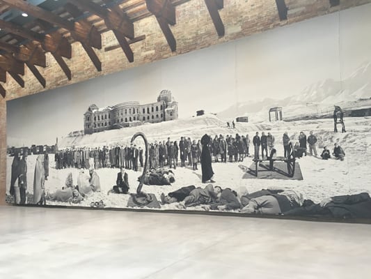 Punta della Dogana by null