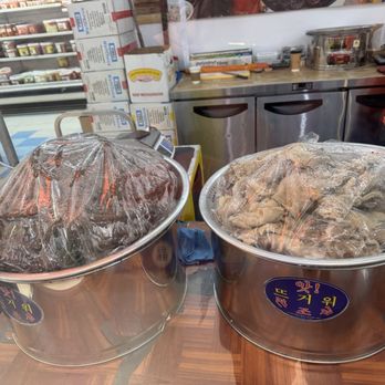HanNam Mart - International Grocery Near Me - Fort Lee, New Jersey