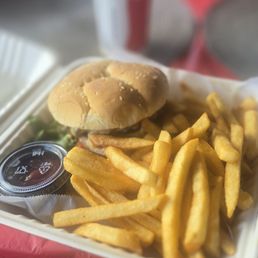 Cheeseburger Cheeseburger