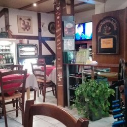 Pizzeria Grand Italia