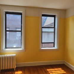 Bay Ridge Painting