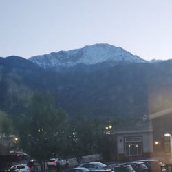 Holiday Inn Express & Suites - View from room