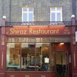Shiraz Restaurant