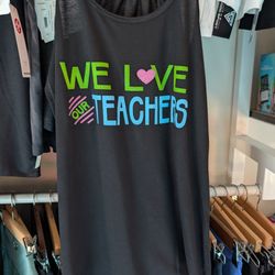 Yoga Pod Reno - Best T-Shirt EVER!