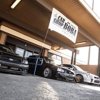 CarShop Boba - Subarus at Carshop Boba - Auto Customization Near Me - Sparks, Nevada CarShop Boba - Subarus at Carshop Boba - Auto Customization Near Me - Sparks, Nevada