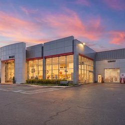 McGee Toyota of Hanover