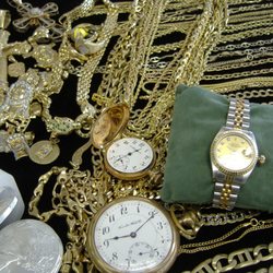 Aleks Cher Jewelers