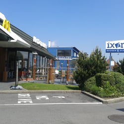 McDonalds