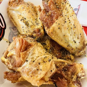 The Buffalo Spot - Pico Rivera - Chicken Wings Near Me - Pico Rivera, California
