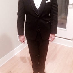 Fressssh! Owner took my measurements in LA via phone. Owners skilled excellence created my very own custom tailored perfection! Fressssh! Owner took my measurements in LA via phone. Owners skilled excellence created my very own custom tailored perfection!