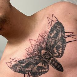 SinnerG Tattoos
