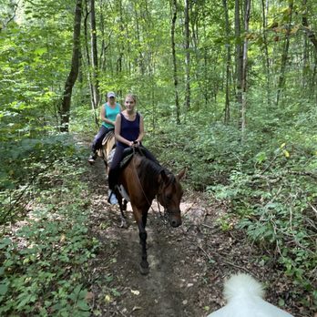 Simpsarosa Stables - Horseback Riding Near Me - Grand Junction, Michigan