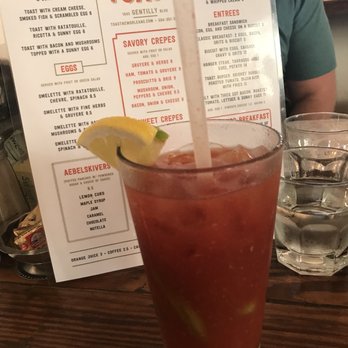 Toast - Breakfast & Brunch Near Me - New Orleans, Louisiana Toast - Breakfast & Brunch Near Me - New Orleans, Louisiana