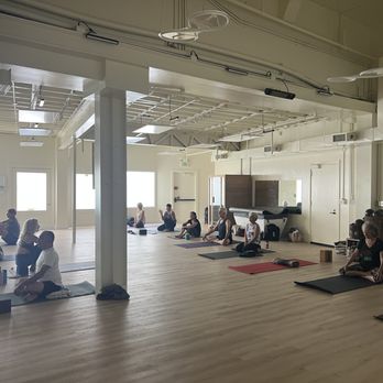 Balancing Monkey Yoga Studio - New Evry Collective location! - Yoga Near Me - Hilo, Hawaii Balancing Monkey Yoga Studio - New Evry Collective location! - Yoga Near Me - Hilo, Hawaii