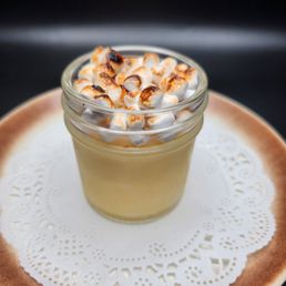 *cremeux De Chocolate Blanco