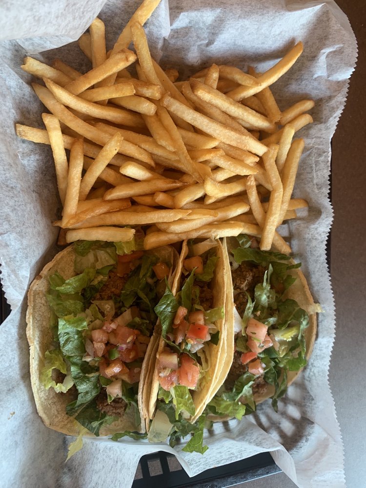 Carlos & Gabby's Riverdale