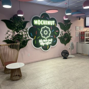Mochinut - Bakersfield - Inside - Donuts Near Me - Bakersfield, California Mochinut - Bakersfield - Inside - Donuts Near Me - Bakersfield, California