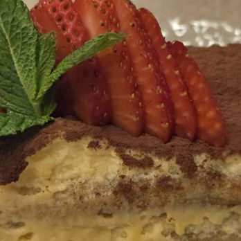 The Green Pointe Restaurant - Aventura - Tiramisu 8.3rd.25 - Pizza Near Me - Aventura, Florida The Green Pointe Restaurant - Aventura - Tiramisu 8.3rd.25 - Pizza Near Me - Aventura, Florida