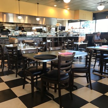 Metro Diner - We just stopped in at Metro dinner. - Diners Near Me - Ponte Vedra Beach, Florida