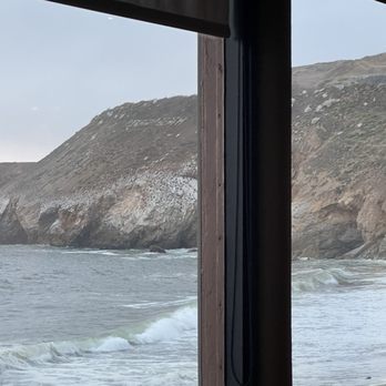 Moonraker Restaurant - Another view - New American Near Me - Pacifica, California Moonraker Restaurant - Another view - New American Near Me - Pacifica, California