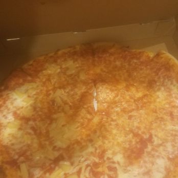 Angelo’s - My order versus what I got. - Pizza Near Me - St. Petersburg, Florida Angelo’s - My order versus what I got. - Pizza Near Me - St. Petersburg, Florida