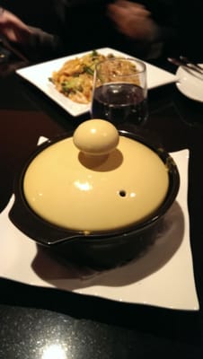 Xiandu Thai Fusion Cuisine by null