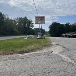 Rumman Mini Mart - Shelby, N.C.
