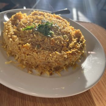 Shalimar Kabab & Grill - Biryani Rice - Indian Near Me - Lilburn, Georgia Shalimar Kabab & Grill - Biryani Rice - Indian Near Me - Lilburn, Georgia