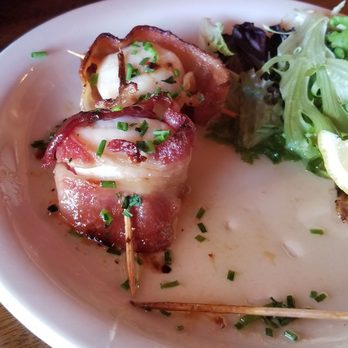 Casey's Caboose - Scallops - Steakhouses Near Me - Killington, Vermont Casey's Caboose - Scallops - Steakhouses Near Me - Killington, Vermont