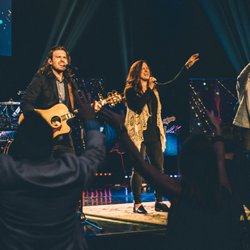 First Baptist Concord Church - Sunday morning worship