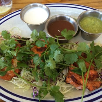Fish - Fish tacos - Seafood Near Me - Sausalito, California Fish - Fish tacos - Seafood Near Me - Sausalito, California