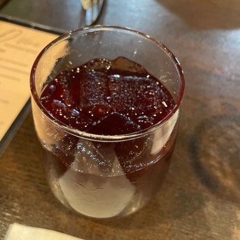 Dvine Mediterranean Experience - Brea - Mediterranean Near Me - Brea, California