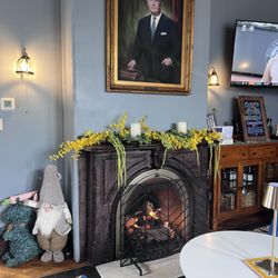 Inn At the Canal - Inside bar