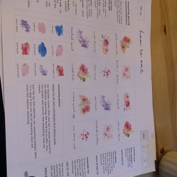 Ume Williamsburg - Menu - Sushi Bars Near Me - Brooklyn, New York