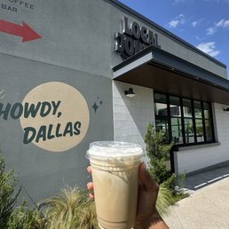 Latte Latte