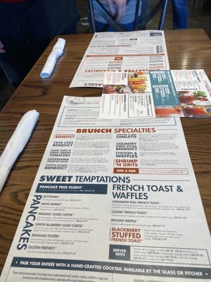Menu photo 6 Another Broken Egg Cafe Columbia, SC Menu photo 6 Another Broken Egg Cafe Columbia, SC