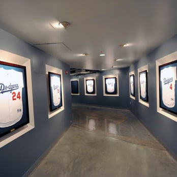 Dodger Stadium - Stadiums & Arenas Near Me - Los Angeles, California