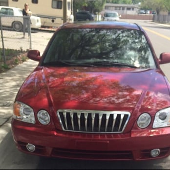 A Pro Collision Center - My 13 year old car now looks brand new! Kenny and his team went above and beyond!! - Auto Repair Near Me - Reno, Nevada