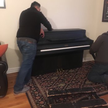 All Moving Corp - Movers Near Me - Bronx, New York