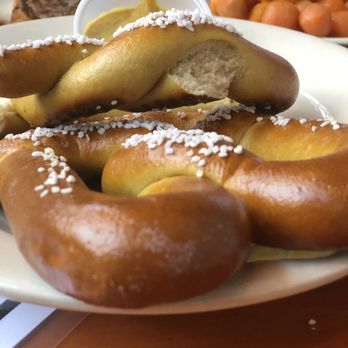 The Rathskeller - Best pretzel with a horseradish mustard. - German Near Me - Indianapolis, Indiana The Rathskeller - Best pretzel with a horseradish mustard. - German Near Me - Indianapolis, Indiana