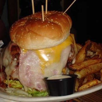 The Thurman Cafe - The Thurmanator! - Bars Near Me - Columbus, Ohio The Thurman Cafe - The Thurmanator! - Bars Near Me - Columbus, Ohio