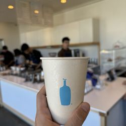 Blue Bottle Coffee - Playa Vista