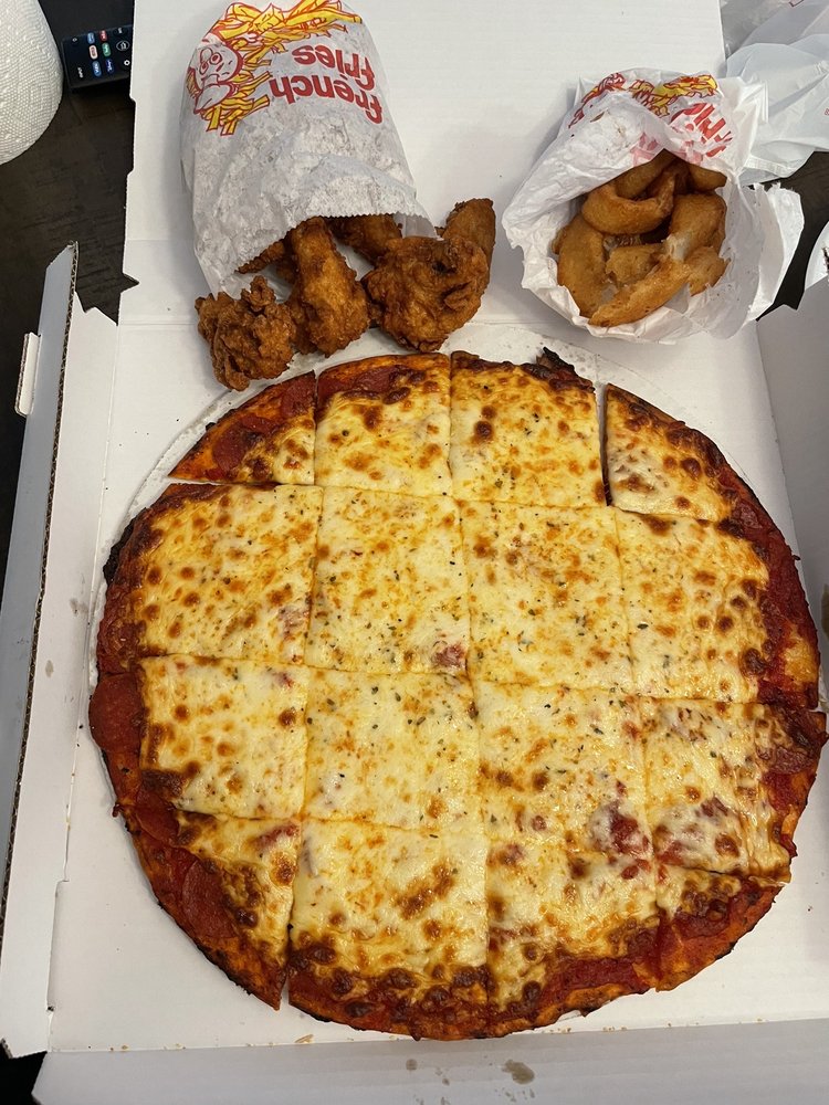 MUG’S PIZZA & RIBS Updated October 2024 47 Photos & 163 Reviews